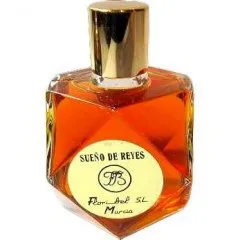 Flori-Bel Sueño de Reyes perfume bottle