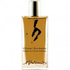Olivier Durbano Prométhée (Eau de Parfum) perfume bottle