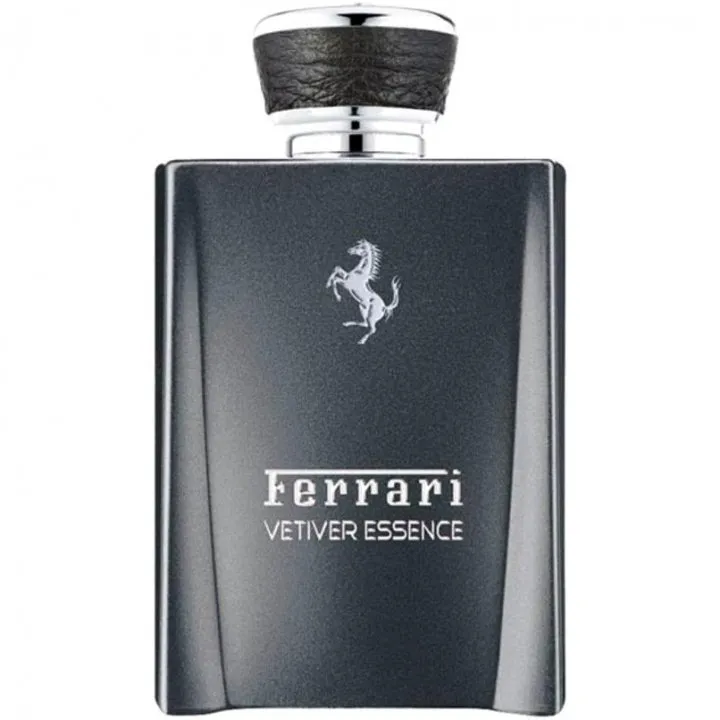 Ferrari Vetiver Essence parfüm şişesi