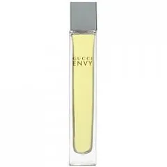 Gucci Envy (Eau de Toilette) parfüm şişesi