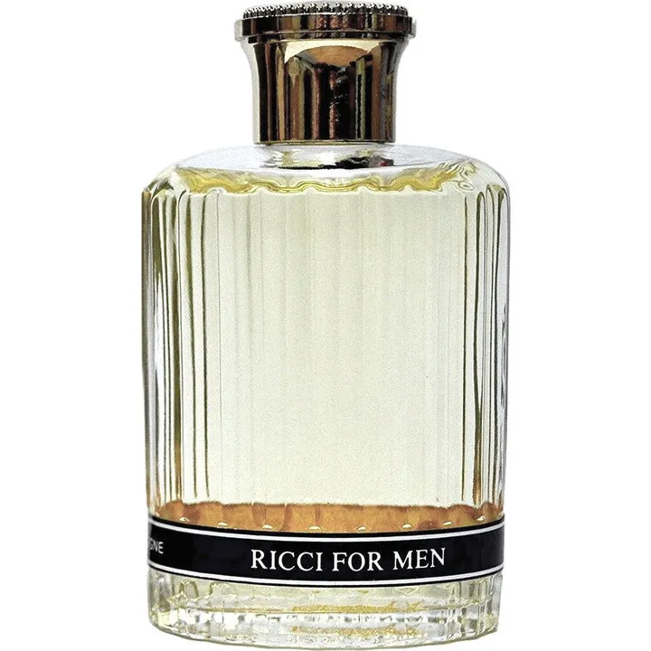Nina Ricci Ricci for Men (Cologne) parfüm şişesi