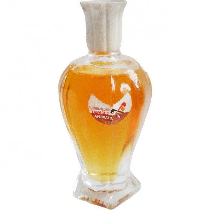 Paglieri Tabacco Ambrato perfume bottle