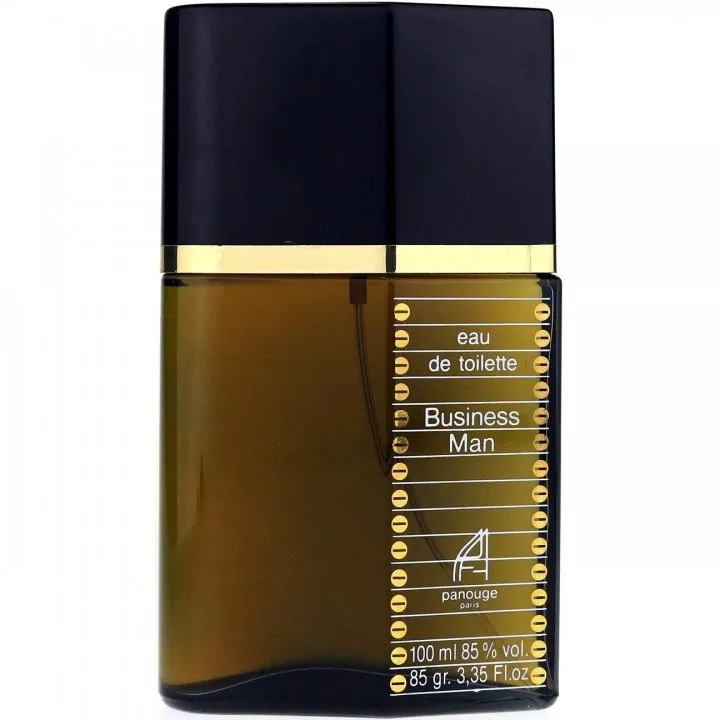 Panouge Business Man (Eau de Toilette) parfüm şişesi