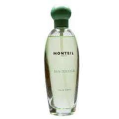 Germaine Monteil Bain Douceur parfüm şişesi