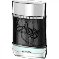 Lomani AB Spirit Millionaire Premium for Men parfüm şişesi