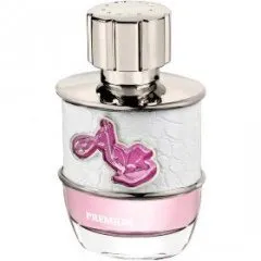 Lomani AB Spirit Millionaire Premium for Women parfüm şişesi