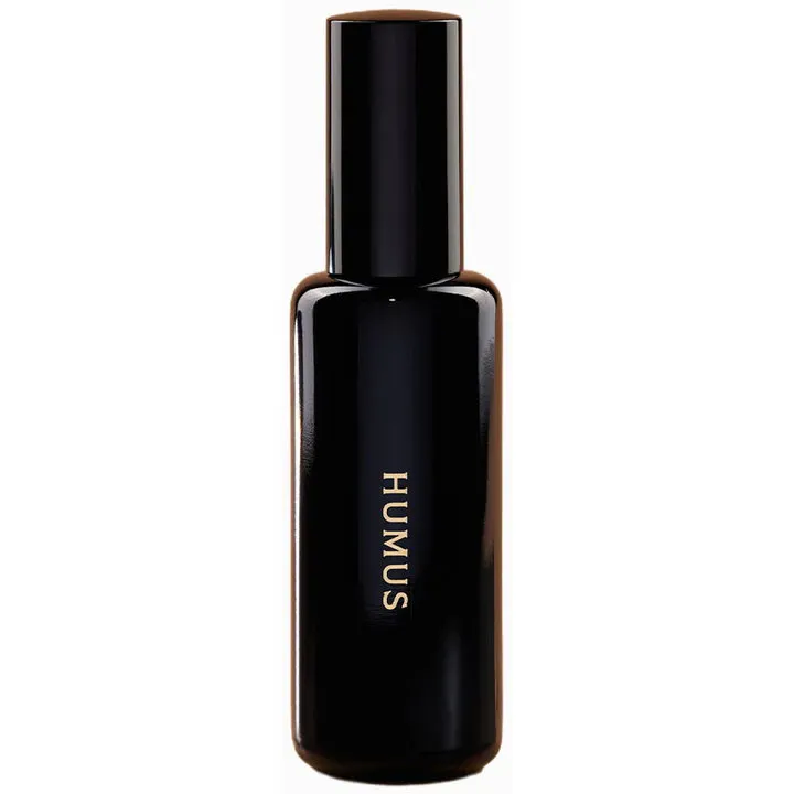 Mad et Len Humus perfume bottle