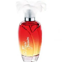 Lomani Si Fleuri Passion perfume bottle