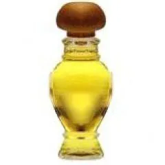 O Boticário Goldie perfume bottle