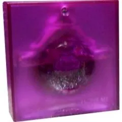 Chupa Chups I Love Me - Urban Groove perfume bottle