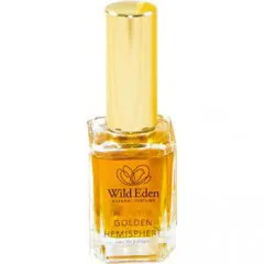 Wild Eden Natural Perfume Golden Hemisphere parfüm şişesi