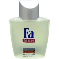 Fa Men - Boost-Up perfume bottle