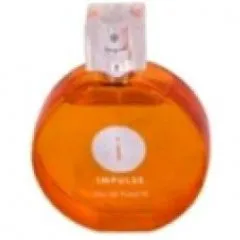 Christine Lavoisier Parfums Disco Impulse parfüm şişesi