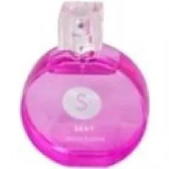 Christine Lavoisier Parfums Disco Sexy perfume bottle