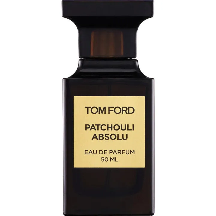 Tom Ford Patchouli Absolu perfume bottle