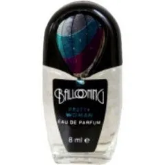 Maricos Ballooning Pretty Woman perfume bottle