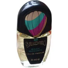 Maricos Ballooning Magic Moments perfume bottle
