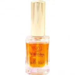 Wild Eden Natural Perfume Serafinas Rose parfüm şişesi