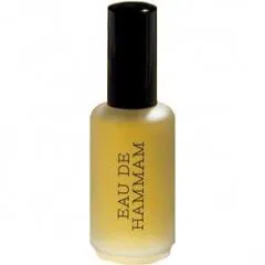 Hammam Basar Eau de Hammam parfüm şişesi