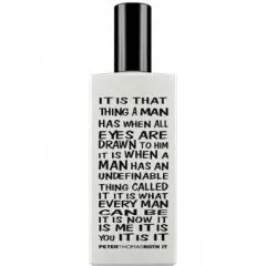 Peter Thomas Roth It for Men parfüm şişesi