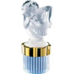 Lalique pour Homme Cristal - Le Faune Edition Limitée 2001 parfüm şişesi