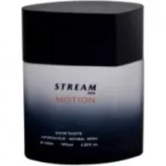 Christine Lavoisier Parfums Stream Motion perfume bottle