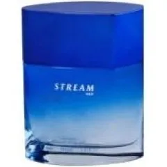 Christine Lavoisier Parfums Stream Blue parfüm şişesi