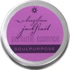Soul Purpose Brazilian Jackfruit perfume bottle