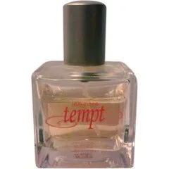 Maurices Tempt perfume bottle