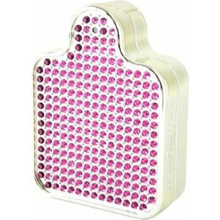 Versace Jeans Couture Glam perfume bottle