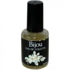 General Cosmetics Bijou perfume bottle
