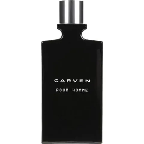 Carven pour Homme (Eau de Toilette) parfüm şişesi