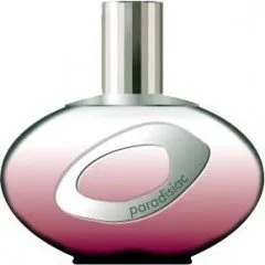 Nu Parfums Paradísiac parfüm şişesi