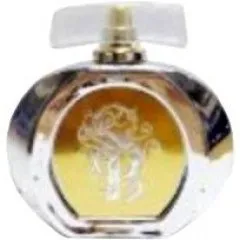 Nu Parfums Silver Lace perfume bottle