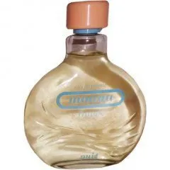 Puig Moana Frappé perfume bottle