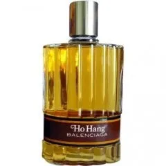 Balenciaga Ho Hang (Eau de Toilette) parfüm şişesi