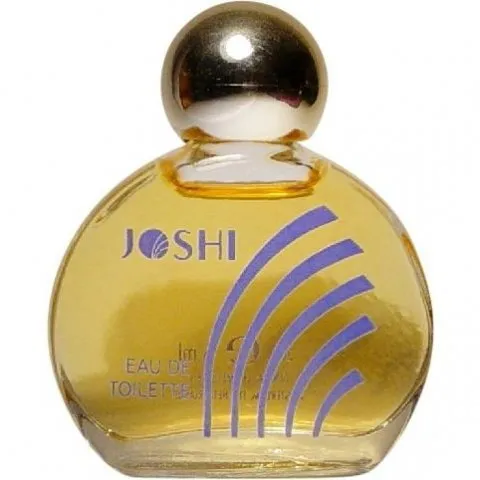 General Cosmetics Joshi perfume bottle