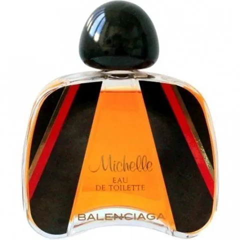 Balenciaga Michelle (Eau de Toilette) parfüm şişesi