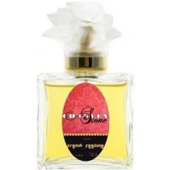 Charley Stone French Feeling perfume bottle