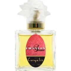 Charley Stone Lemec perfume bottle