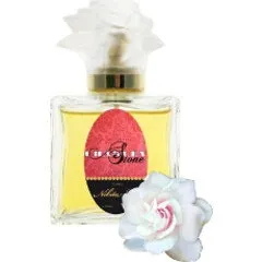 Charley Stone Nikita Love perfume bottle
