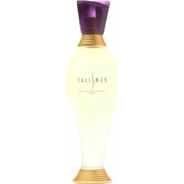 Balenciaga Talisman (Eau de Parfum) parfüm şişesi