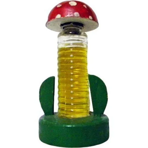 Jannot Lavanda / Lavande perfume bottle