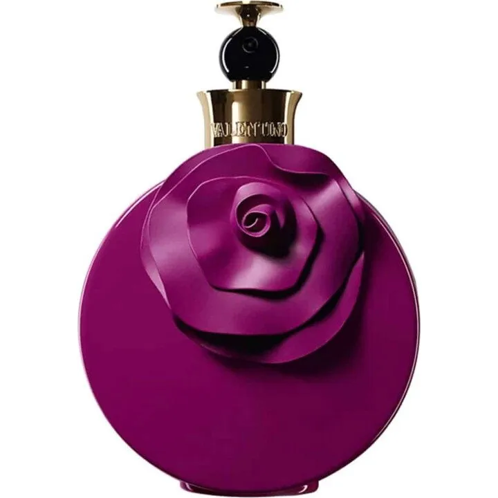 Valentino Valentina Rosa Assoluto perfume bottle
