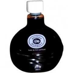Puig Moana Bouquet perfume bottle