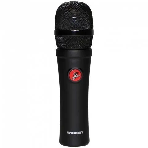 The Voice Women perfume bottle