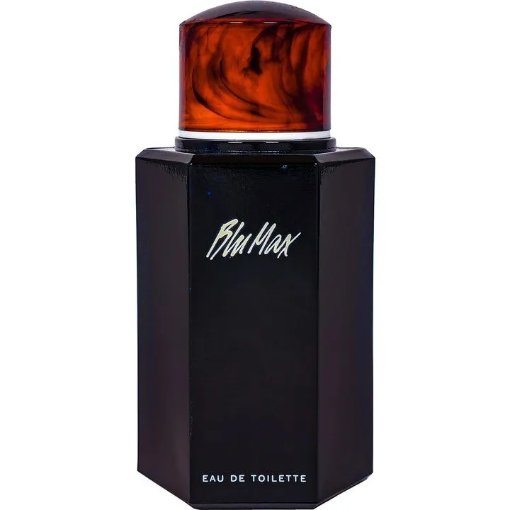 Perlier Blu Max (Eau de Toilette) parfüm şişesi