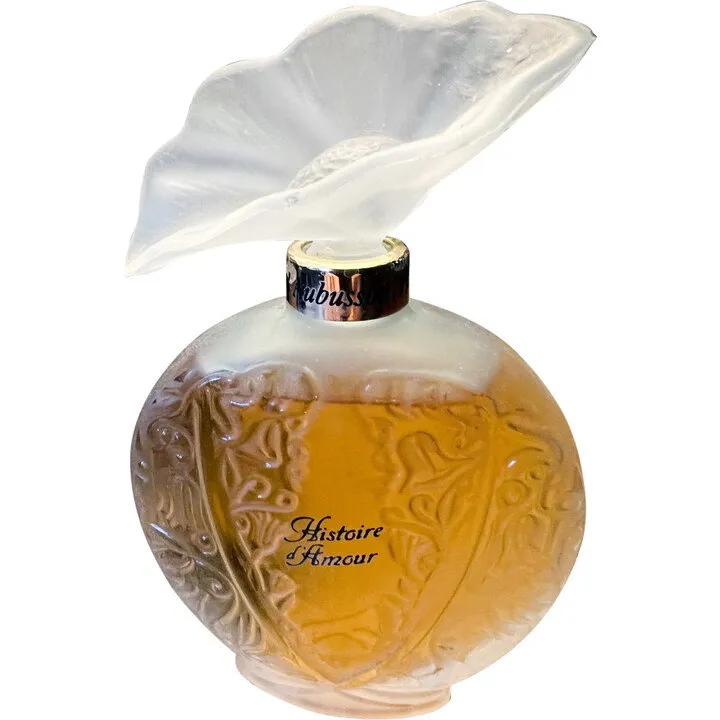 Aubusson Histoire d'Amour (Eau de Toilette) parfüm şişesi