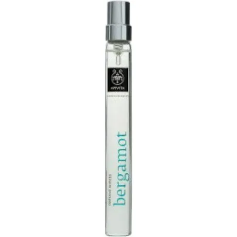 Apivita Bergamot parfüm şişesi