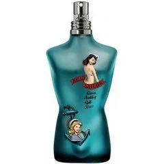 Jean Paul Gaultier Le Mâle Lady Killer Edition parfüm şişesi